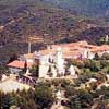Casa de Retiro e Repouso - Convento de Balsam�o, Portugal, Macedo de Cavaleiros
